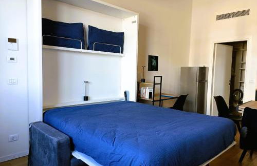 Nuovo Loft con Terrazza, M2, Navigli, IEO, Humanitas, Assago Skating Arena - Foto 7