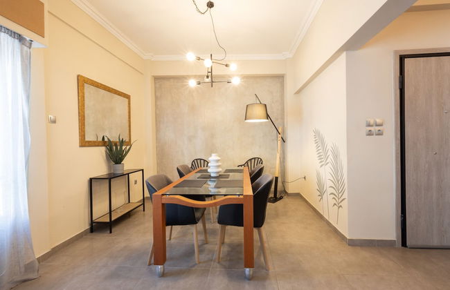 Kastella Waves Chic 2-bedroom Getaway - Foto 5