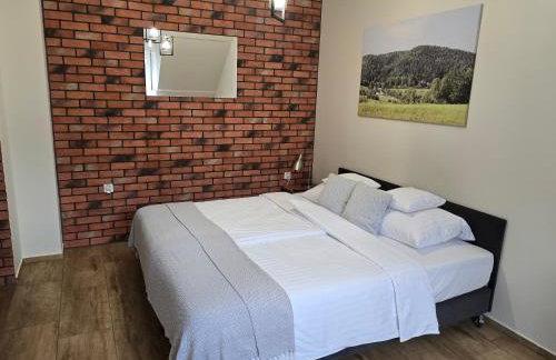 Dwór Bysina - Foto 29