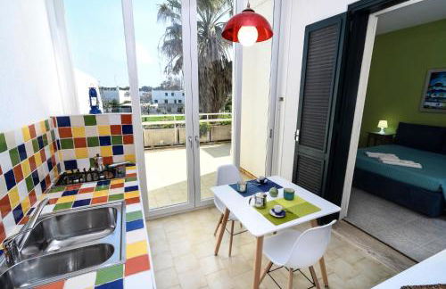 B&B Villa Genny a pochi passi dal mare - Foto 17