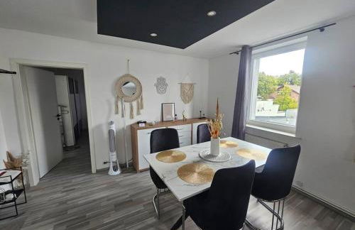 FeWo in Holzminden-Zentrum - Foto 6