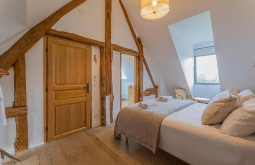 La Maison du Haras - Norman House Near Deauville - Foto 50