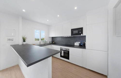 Apartamento tranquilo a 500m de la playa - Foto 8