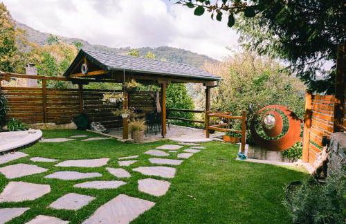 Rustic Rose - Private Premium house - Foto 13