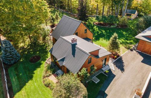 The Central Escape- Hot tub, Spacious, Squam Lake - Foto 29