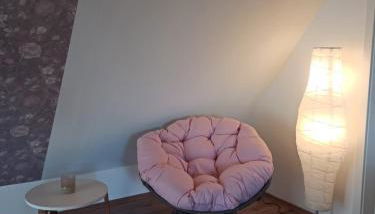 Landblick - idyllische Wohnung an der Nordsee - Foto 5