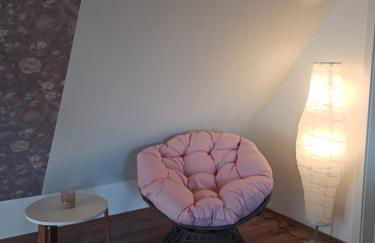 Landblick - idyllische Wohnung an der Nordsee - Foto 5