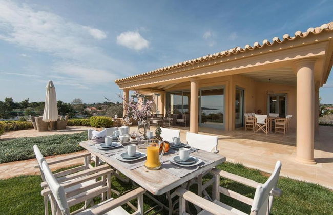 Villa in Peloponnese With Pool - Foto 32