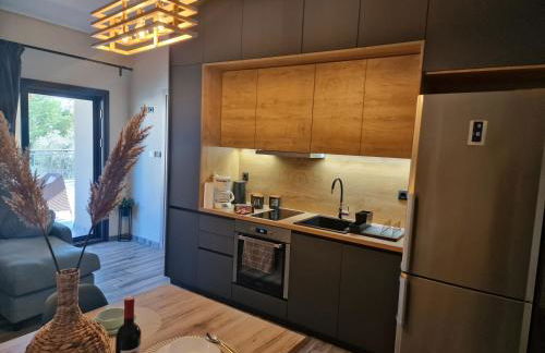 artemis apartment - Foto 11