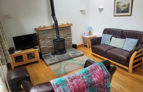 Long Linhay Mortehoe Woolacombe - Foto 10