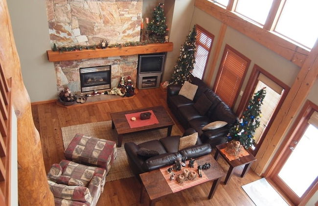 Mountain Town Properties Grey Wolf 5 - Foto 13