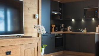 ODYSSEE DRC04 Spacieux Rez de Chaussee sur les pistes - Foto 3