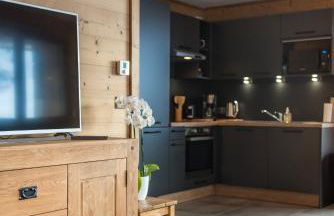 ODYSSEE DRC04 Spacieux Rez de Chaussee sur les pistes - Foto 3