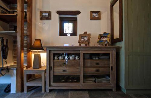 Great Pelion Villa Villa Stone House 2 Bedrooms Sea View - Foto 8