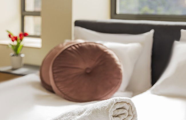 The Pearl of Nachlaot Apartments - Photo 16