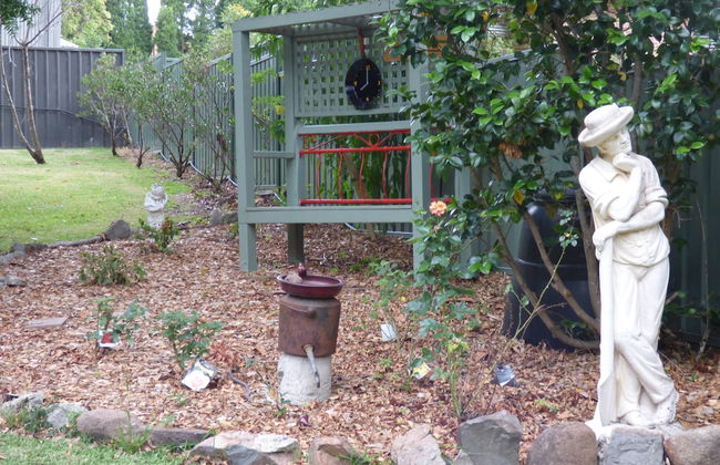 Werekataba - Foto 16