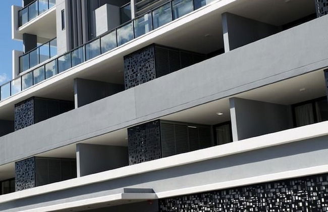 Atrio Apartments - Photo 34