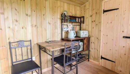 The Oak Hut - Foto 5