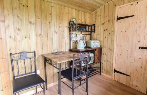 The Oak Hut - Foto 5