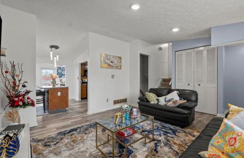 Cosy house, home away from home - Foto 11