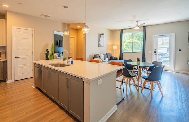 ROVE LIVING/KL - Alta North Central - Foto 72