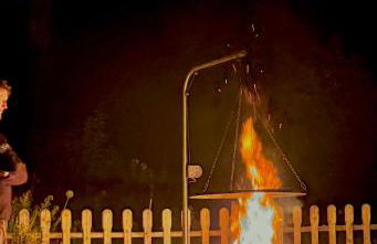 Panorama Studio im Schwarzwald - Foto 34