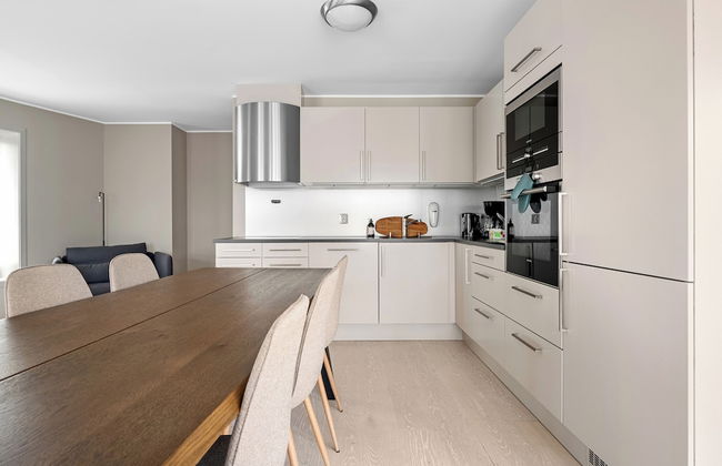 Exclusive Penthouse with Teracce - Foto 3