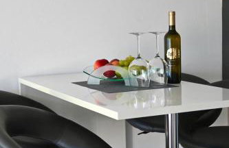 Apartment First Row - Foto 31