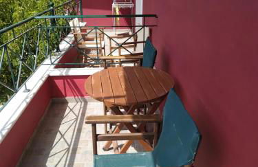 Ekaterini Apartments - Foto 43