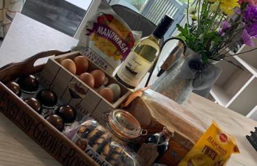 Bay Tree Lodge: Lakeside lodge w/hot tub & cinema surround sound - Foto 26