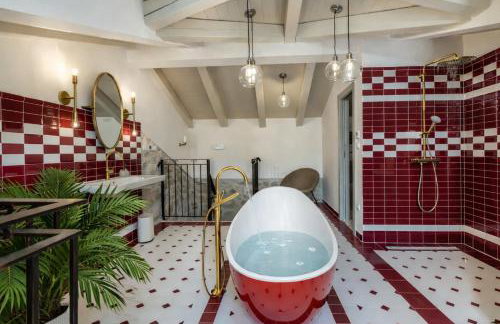 Deluxe Nature Resort Galovi Dvori - Foto 35