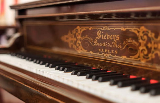 Villa Beltrami 14 in Bagnolo-cantagallo - Foto 41