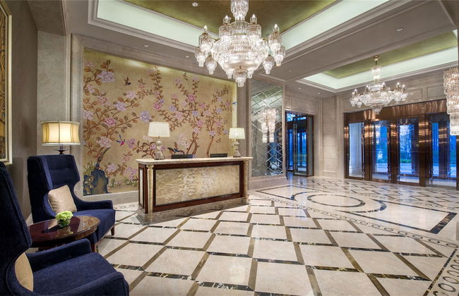 The Sebel Xi Ning - Managed by Sofitel - Foto 3