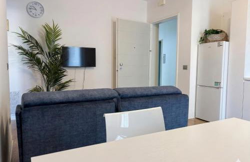 RESIDENZE PLANET- bilocale piano terra - Premium Villas - Foto 8