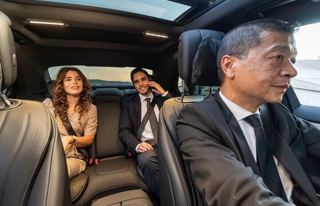 Fatima and Tomar Full Day Private Tour from Lisbon - Photo 2