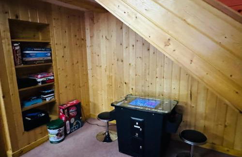 Living Well Lodge with Panoramic Views - Foto 26