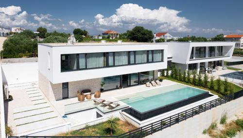 Villa Aurum Zadarvillas - Foto 4