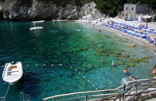 Angolo di Paradiso - Deluxe Holiday Home - Foto 45