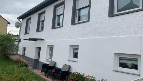 Ferienwohnung Bella - Foto 5, Garden view