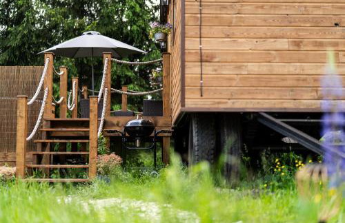 Gypsy Hill & Spa - Foto 31