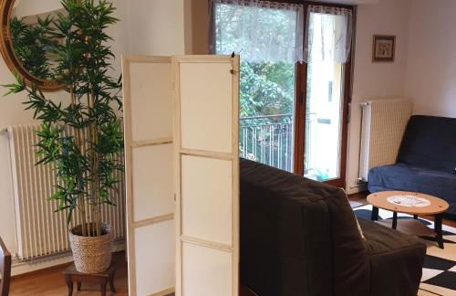 Côté parc - Foto 6