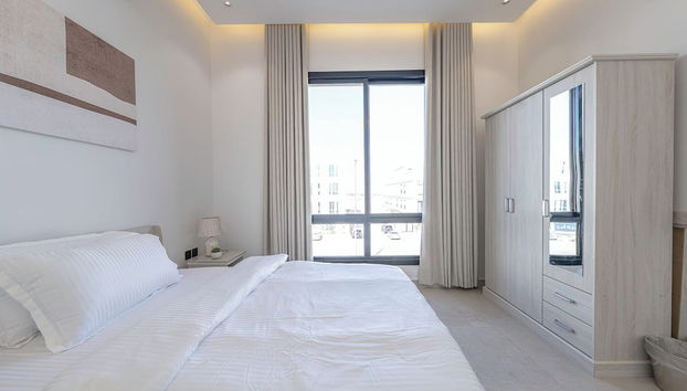 Mabaat - Al Malqa - 558 - Foto 3, Habitación