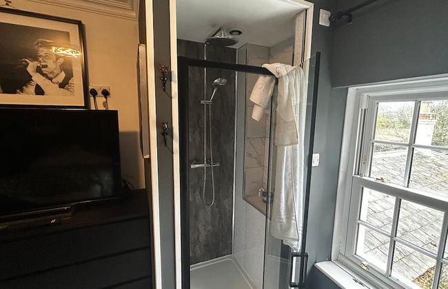 Luxury Georgian Country House With Hot Tub - Foto 66