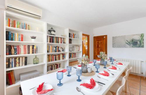 Villa Áurea - Foto 20