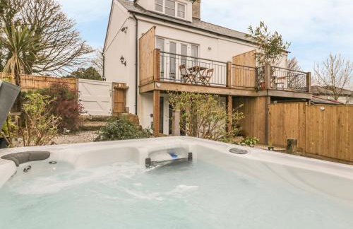 Crift Farm Cottage - Foto 1