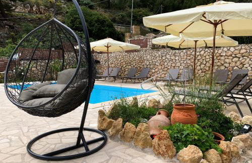 Katarina Apartments Kefalonia - Sea View - Foto 41