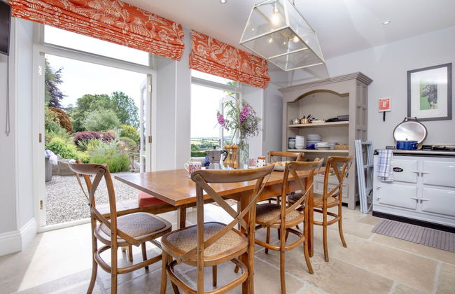 Linscott Farmhouse in Moretonhampstead - Foto 23