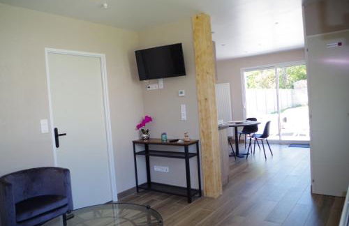 Gîte Autour d'Opale - Foto 13