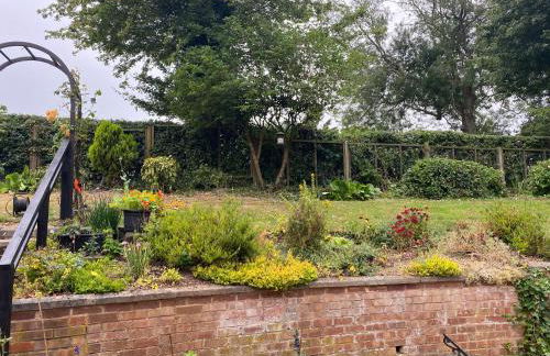 The Norton-Triumpth Apartments near NEC - Foto 14