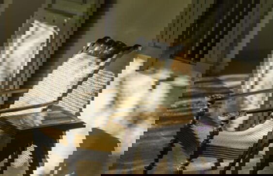 Dutch Colonial Period Villa In Contemporary Style - Foto 74